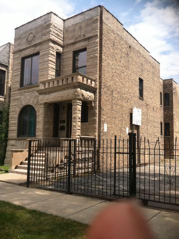 4743 S Wabash Ave., Chicago, IL 60615