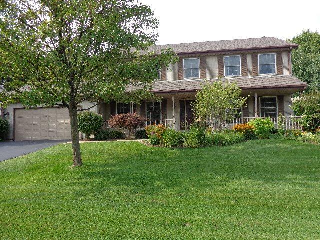 6334 Muirfield Ln., Rockford, IL 61114