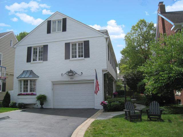 2011 Beechwood Ave., Wilmette, IL 60091