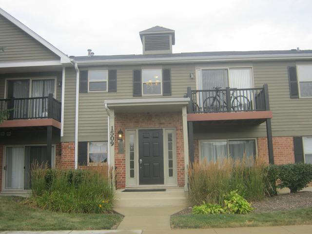 1509 Raymond Dr. #203, Naperville, IL 60563