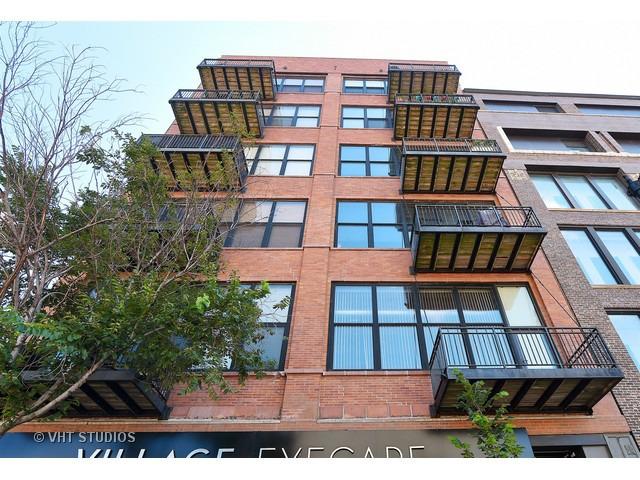 1243 S Wabash Ave. #505, Chicago, IL 60605