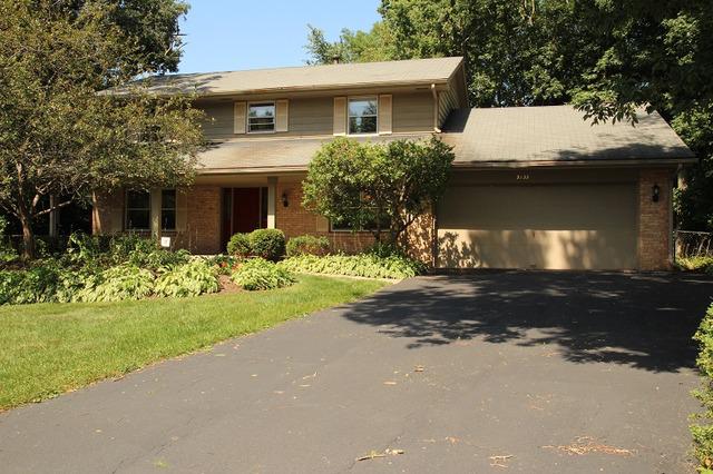 3233 Cardamon Ct., Rockford, IL 61114
