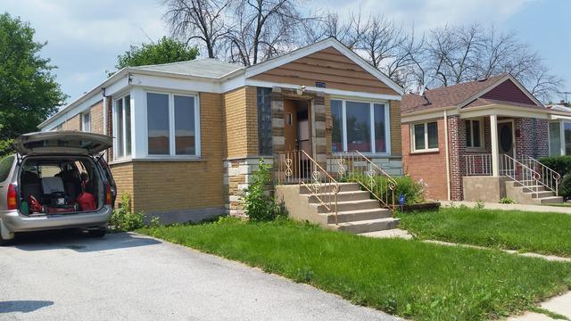 12736 S May St., Calumet Park, IL 60827
