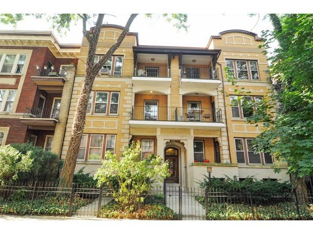 651 W Buckingham Pl. #2E, Chicago, IL 60657