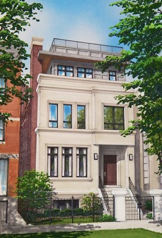 1922 N Howe St., Chicago, IL 60614