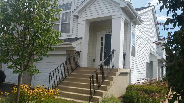 2326 Scott Ln., Aurora, IL 60502