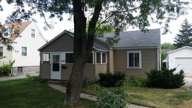 455 N Haber Ct., Northlake, IL 60164
