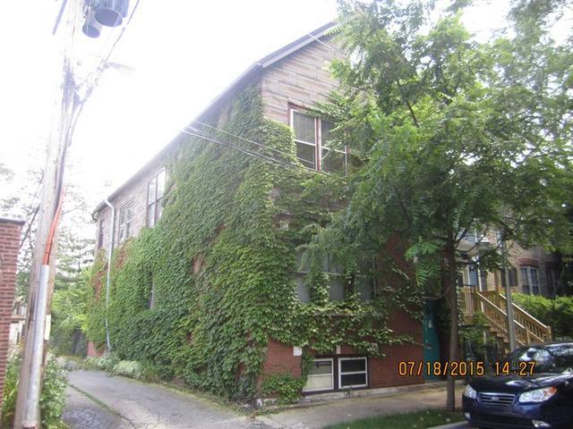 2761 W St Mary St., Chicago, IL 60647