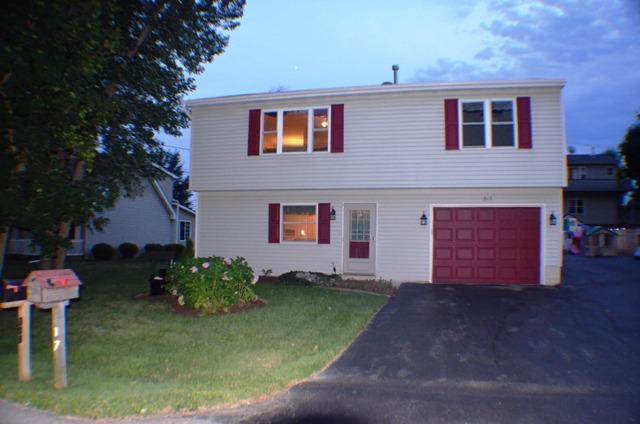 317 W Riverside Dr., Lakemoor, IL 60051