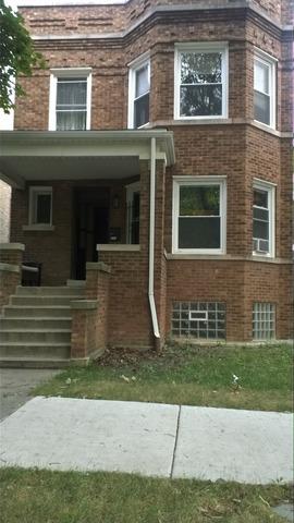 5338 W Roscoe St., Chicago, IL 60641