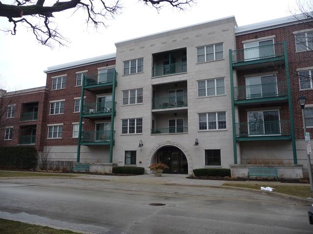 111 N Larch Ave. #308, Elmhurst, IL 60126