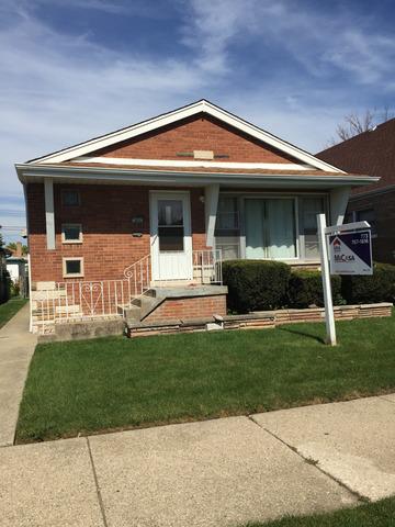 3804 W 68th St., Chicago, IL 60629