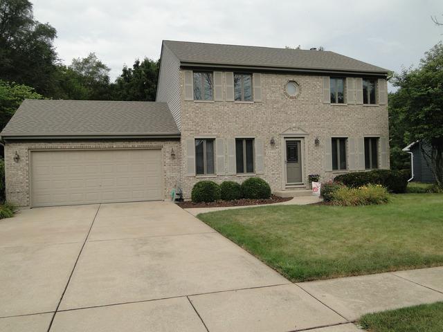 22800 S Michael Dr., Channahon, IL 60410