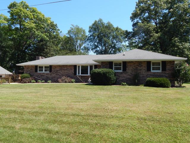 3 S Maplewood Ave., Streator, IL 61364