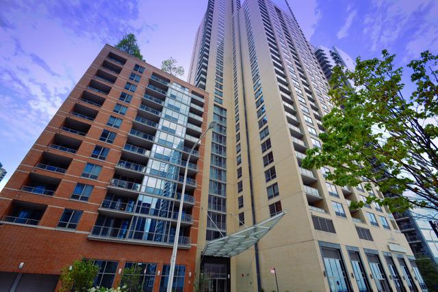 420 E Waterside Dr. #1006, Chicago, IL 60601