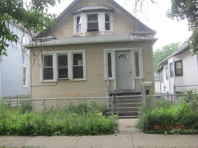 4444 N Hamlin Ave., Chicago, IL 60625