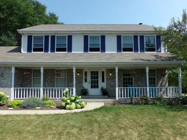 3737 Mackinaw Tr., Rockford, IL 61114