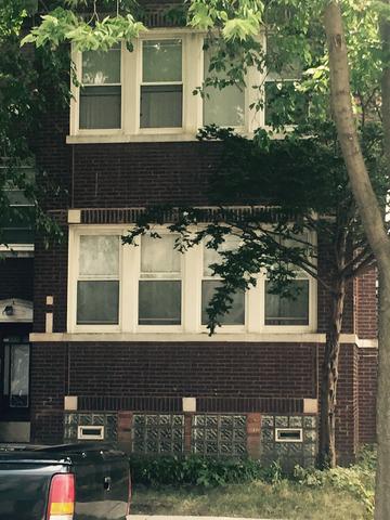 5085 W Jackson Blvd., Chicago, IL 60644
