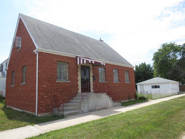 3250 N Panama Ave., Chicago, IL 60634