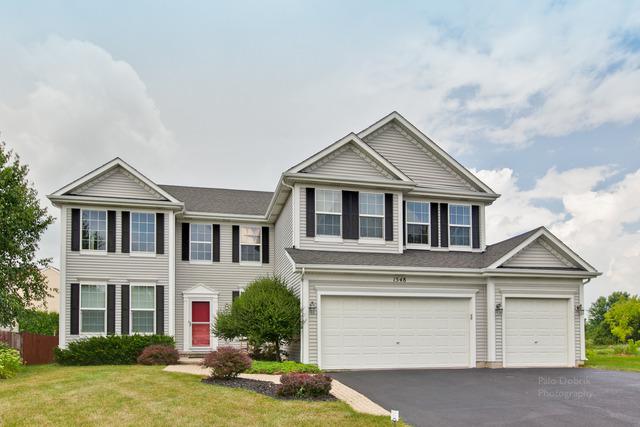 1548 Greystone Dr., Gurnee, IL 60031