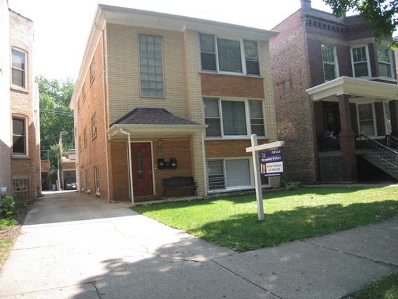 3909 N Kostner Ave., Chicago, IL 60641