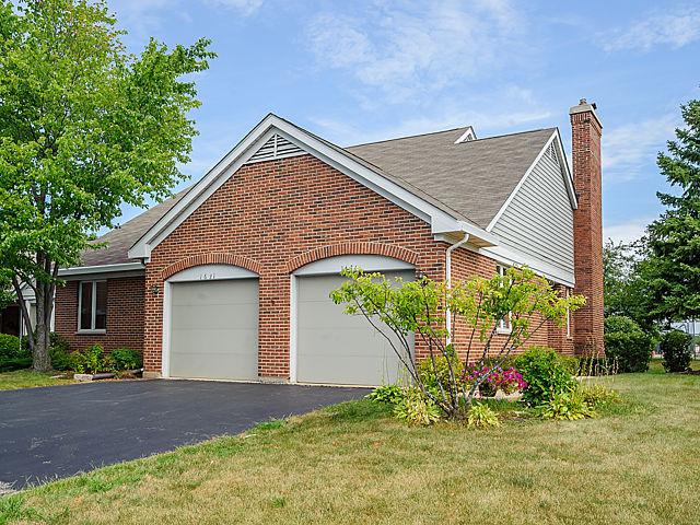1631 N Courtland Dr., Arlington Heights, IL 60004