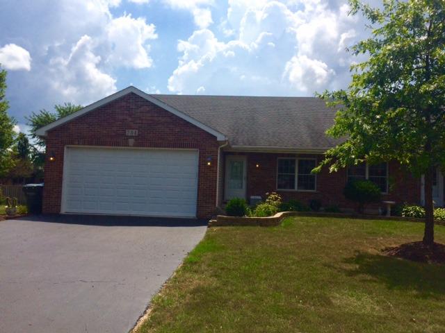 734 John St. #A, Yorkville, IL 60560