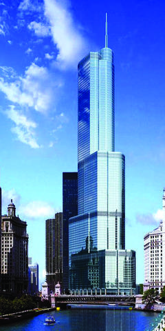 401 N Wabash Ave. #69E, Chicago, IL 60611