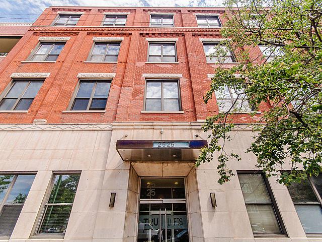 2525 N Sheffield Ave. #4E, Chicago, IL 60614
