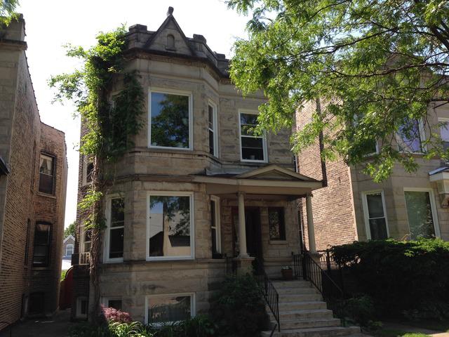 2642 N Francisco Ave., Chicago, IL 60647