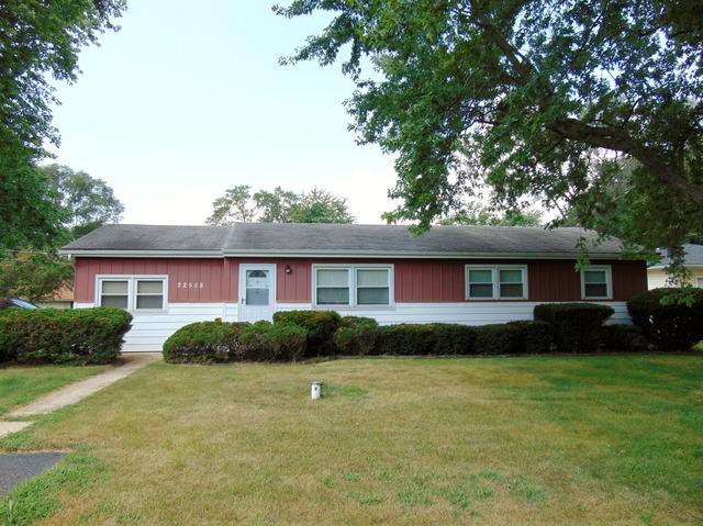 22548 S Joseph Ave., Channahon, IL 60410