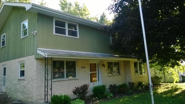 3435 Country Club Ave., Gurnee, IL 60031