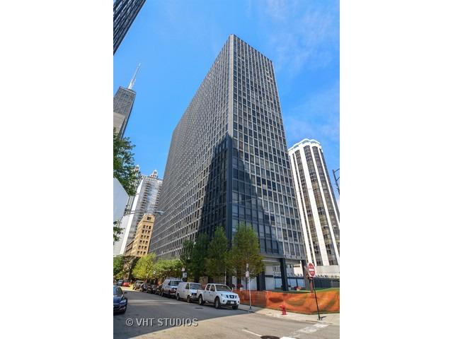 900 N Lake Shore Dr. #2707, Chicago, IL 60611