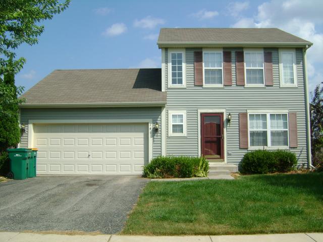141 W Prairiefield Ave., Cortland, IL 60112