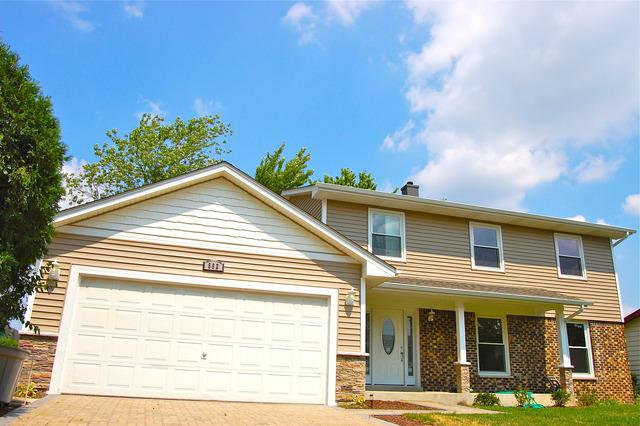 562 Revere Ave., Westmont, IL 60559