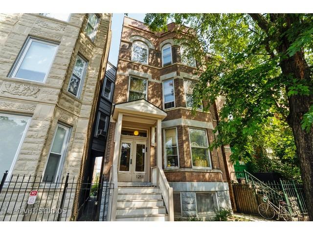 1251 N Maplewood Ave., Chicago, IL 60622