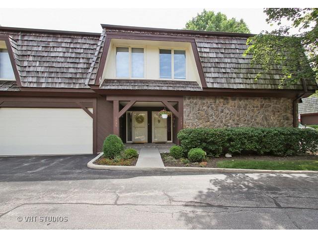 1537 Winnetka Rd., Glenview, IL 60025