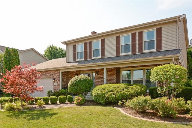 11251 Norwich Ln., Orland Park, IL 60467