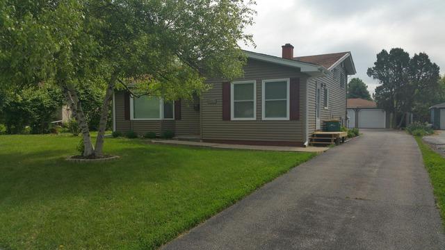 401 Hickory St., North Aurora, IL 60542