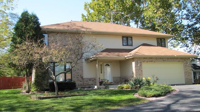 18530 Stockton Ave., Homewood, IL 60430