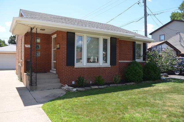 7529 W Ardmore Ave., Chicago, IL 60631