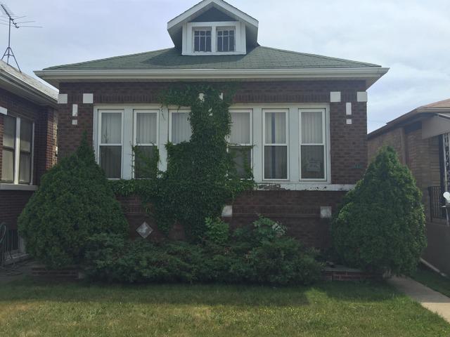 433 E 88th Pl., Chicago, IL 60619