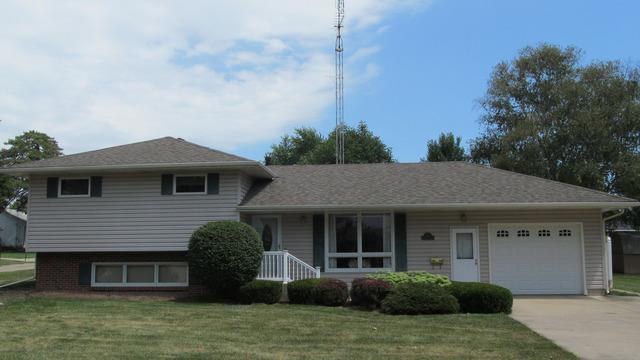 101 Canal St., Lamoille, IL 61330