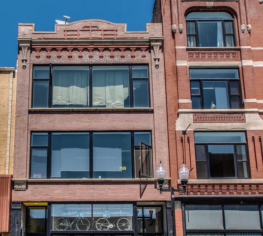 1373 N Milwaukee Ave. #2, Chicago, IL 60622