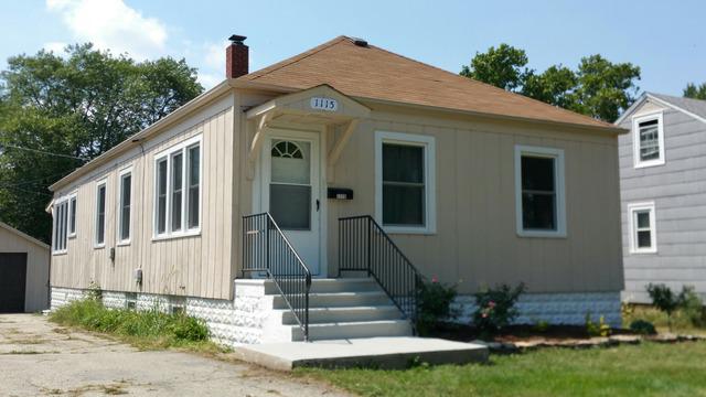 1115 Helen Ave., Joliet, IL 60433