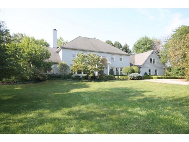 16 Country Oaks Ln., Barrington Hills, IL 60010