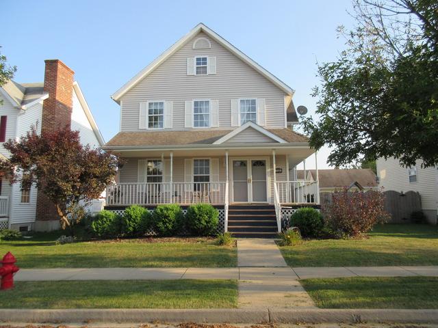 720 W Benham St., Kirkland, IL 60146