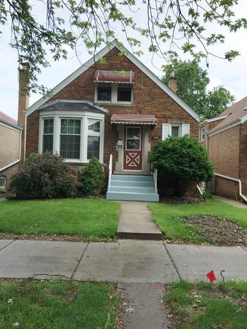 6334 W Cuyler Ave., Chicago, IL 60634