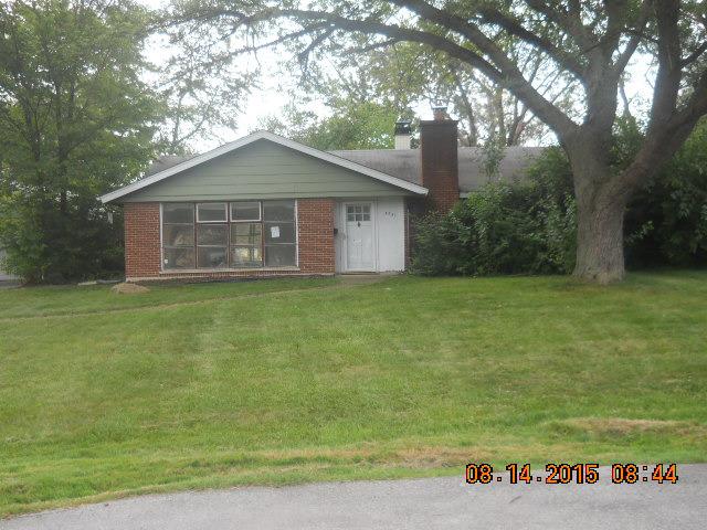 4731 184th Pl., Country Club Hills, IL 60478