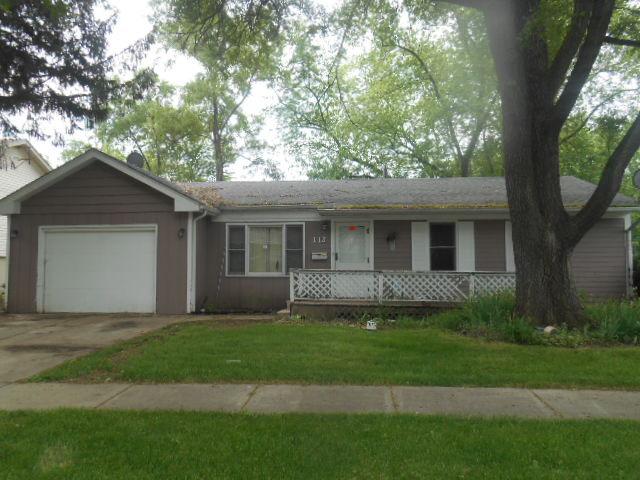 113 Hickory Ave., Streamwood, IL 60107